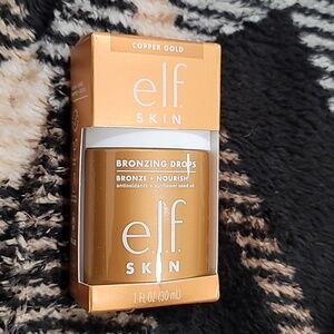 Elf Skin Bronzing Drops